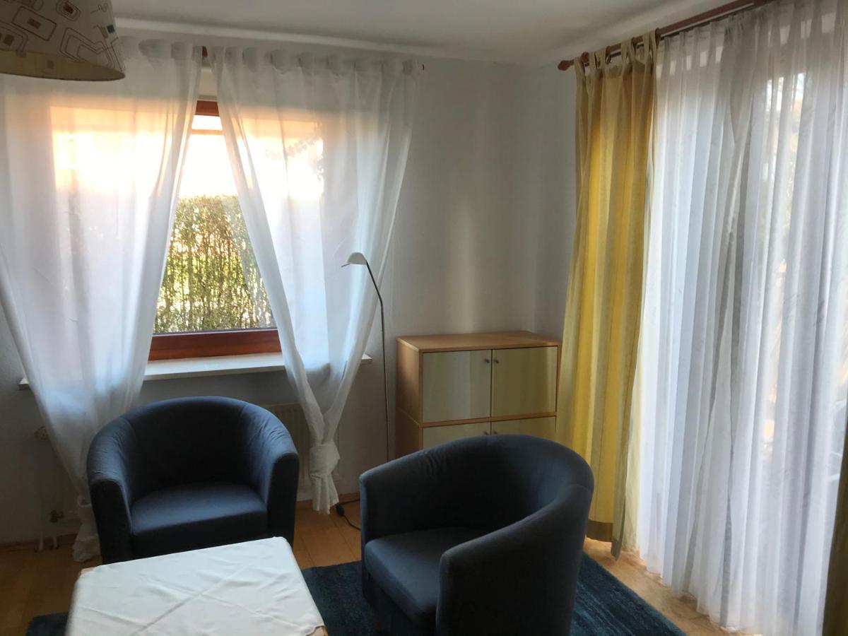 Ferienwohnung Hanns كيل المظهر الخارجي الصورة
