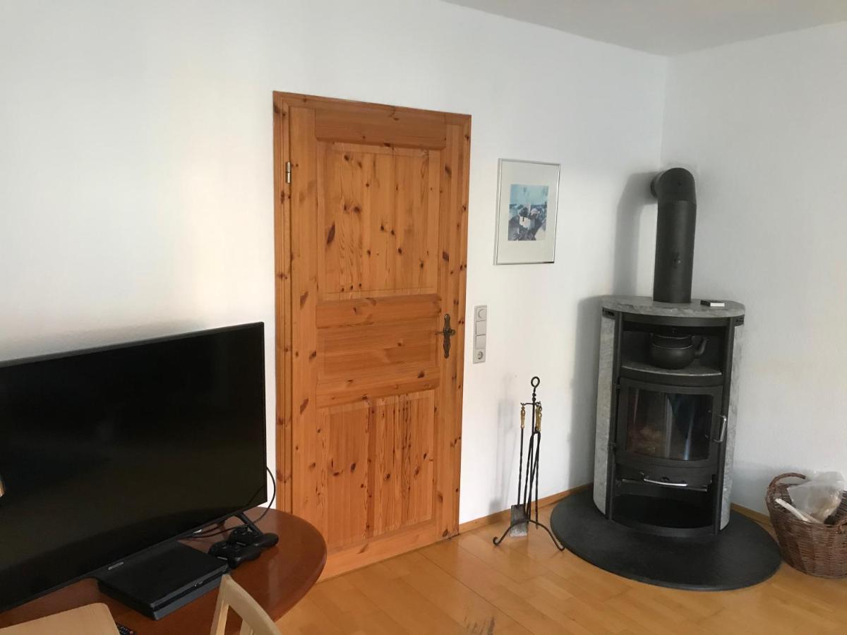 Ferienwohnung Hanns كيل المظهر الخارجي الصورة
