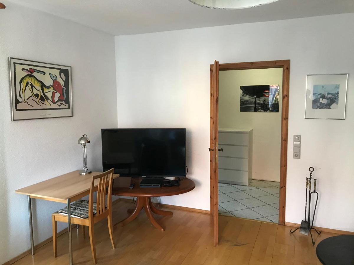 Ferienwohnung Hanns كيل المظهر الخارجي الصورة